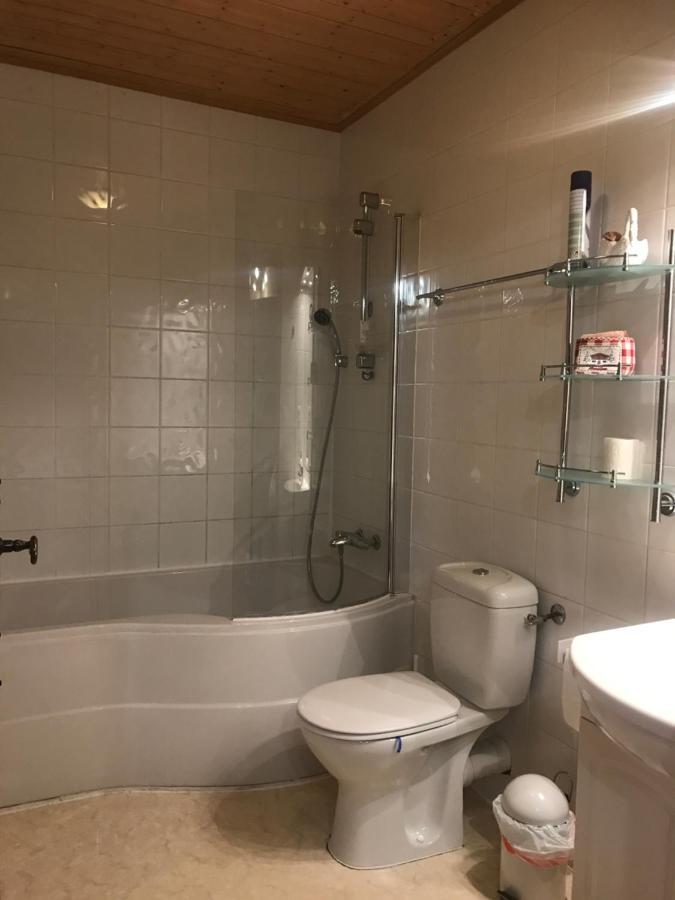 Chalet Esprit Morillon Kültér fotó